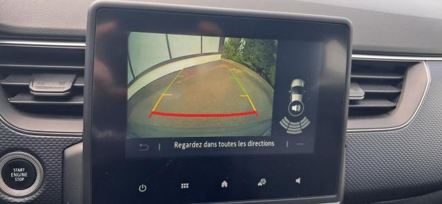 Renault Arkana image 4
