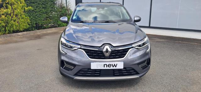 Renault Arkana image 8