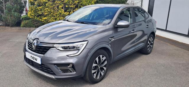 Renault Arkana image 7
