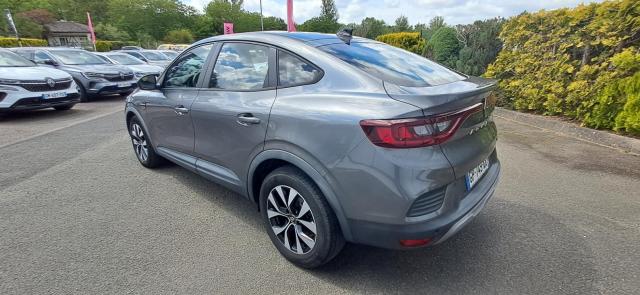Renault Arkana image 5