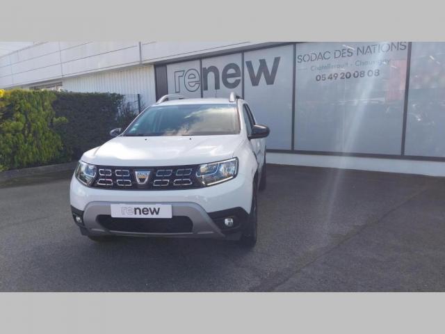 Dacia Duster image 3