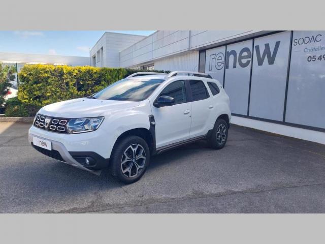 Dacia Duster image 8