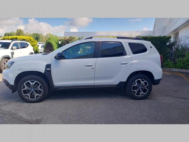 Dacia Duster image 7