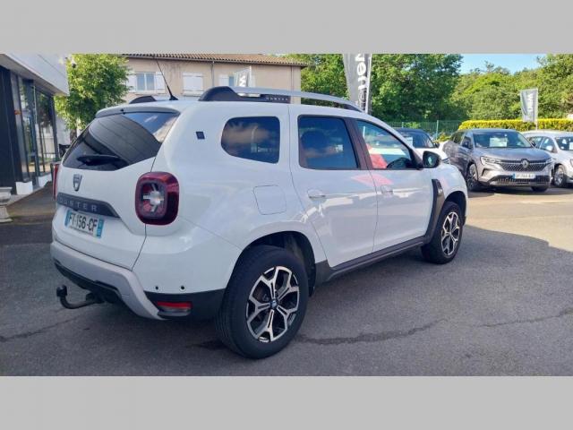 Dacia Duster image 4