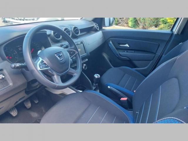Dacia Duster image 5