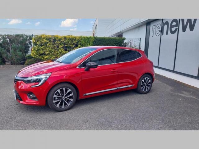 Renault Clio image 9