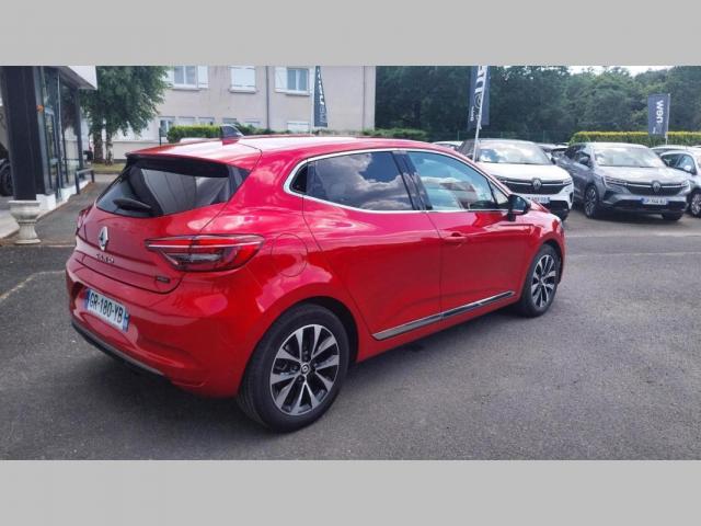 Renault Clio image 1
