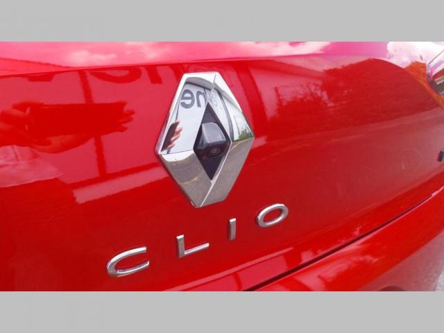 Renault Clio image 8