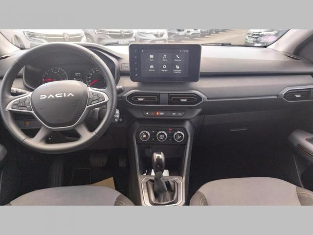 Dacia Sandero image 5