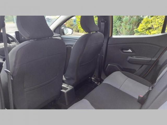 Dacia Sandero image 3