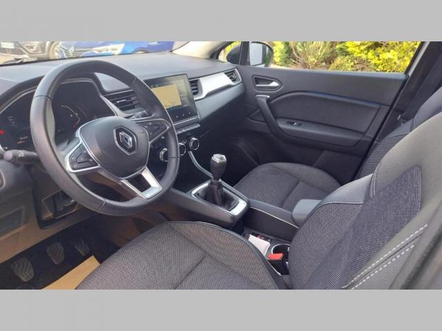 Renault Captur image 8