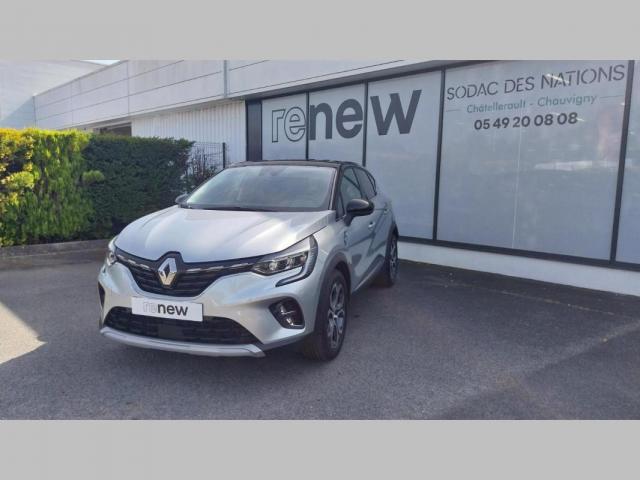 Renault Captur image 4