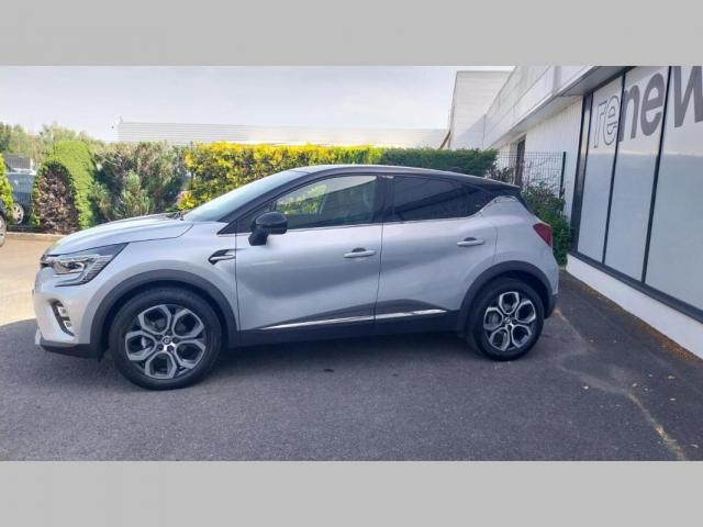 Renault Captur image 9