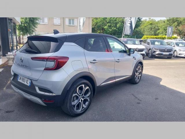 Renault Captur image 3