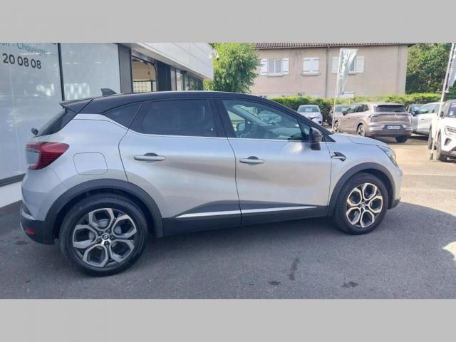 Renault Captur image 1