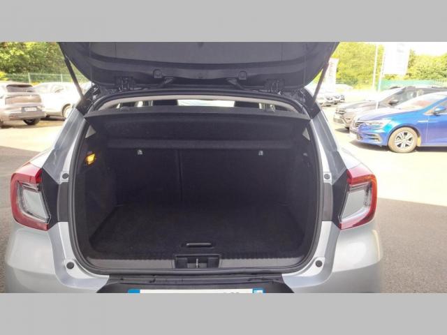 Renault Captur image 5