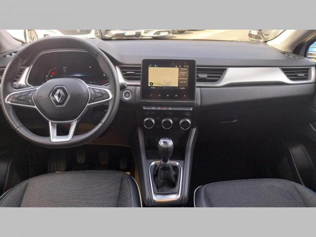 Renault Captur image 7