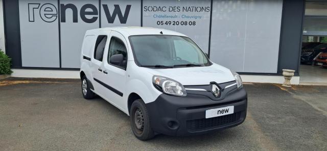 Renault Kangoo Express Ze E-Tech Maxi Elec Ai-19 Confort 5pls
