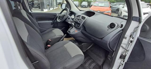 Renault Kangoo Express image 1
