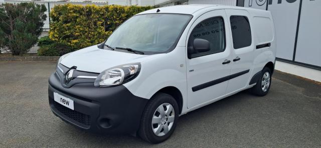 Renault Kangoo Express image 7
