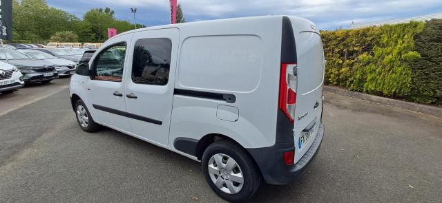 Renault Kangoo Express image 3