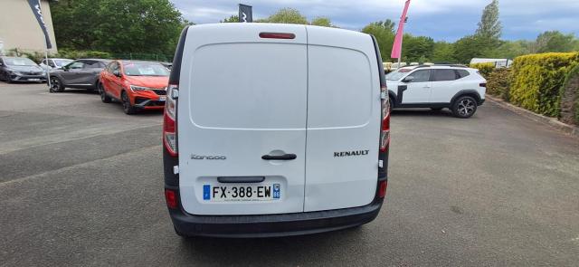 Renault Kangoo Express image 9