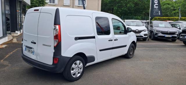 Renault Kangoo Express image 8