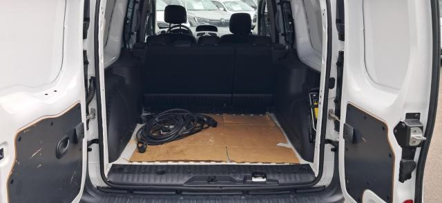 Renault Kangoo Express image 2
