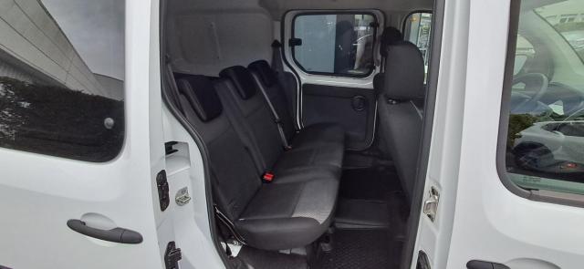 Renault Kangoo Express image 6