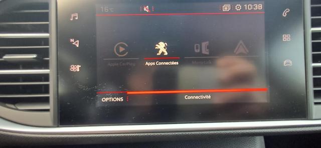 Peugeot 308 image 2