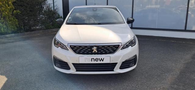 Peugeot 308 image 9