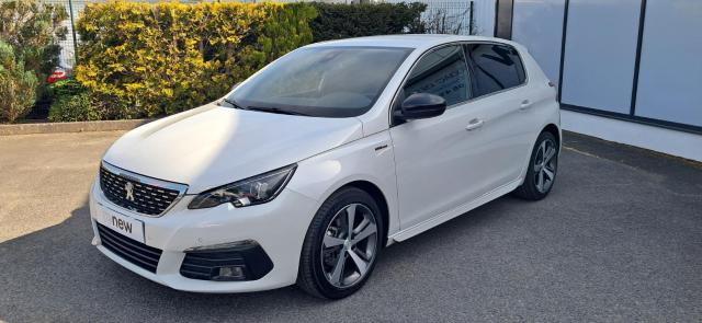 Peugeot 308 image 4
