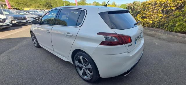 Peugeot 308 image 8
