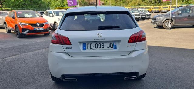 Peugeot 308 image 5