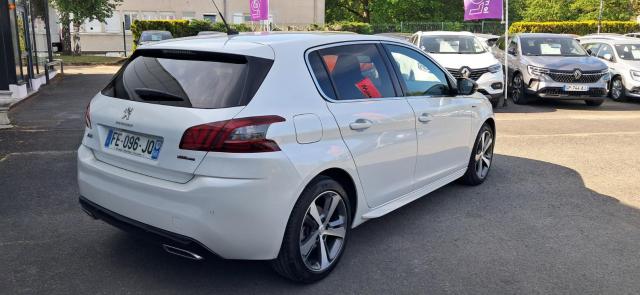 Peugeot 308 image 7