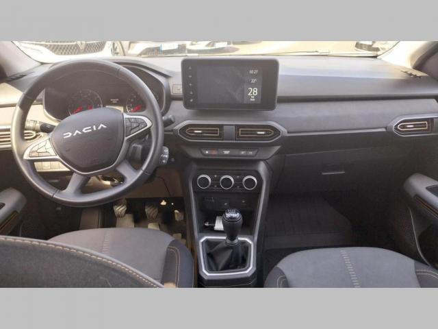 Dacia Sandero image 3