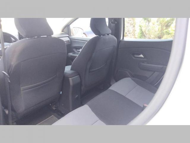 Dacia Sandero image 4
