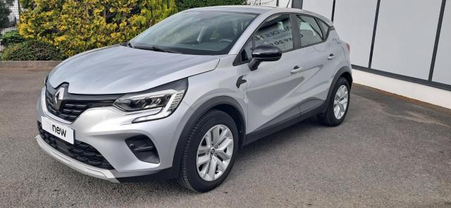 Renault Captur image 3