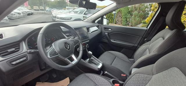 Renault Captur image 9