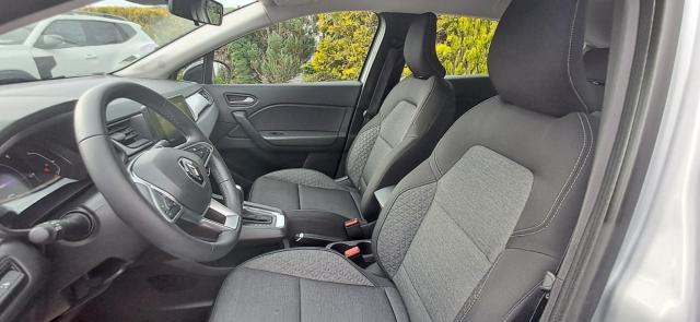 Renault Captur image 2