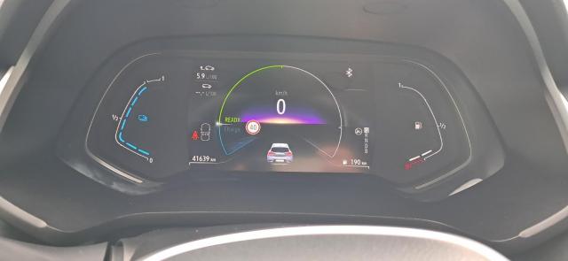 Renault Captur image 1