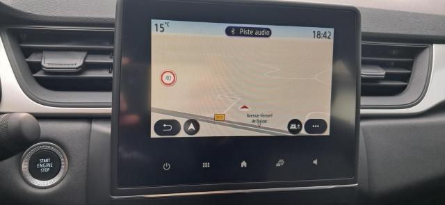 Renault Captur image 7