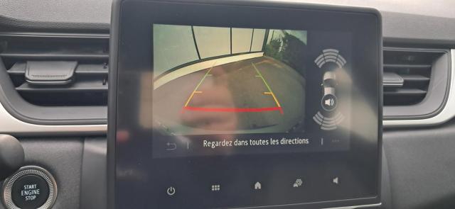 Renault Captur image 6