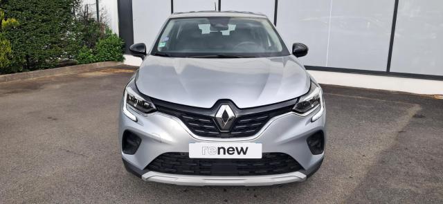Renault Captur image 5