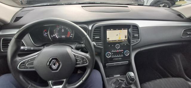 Renault Talisman image 5