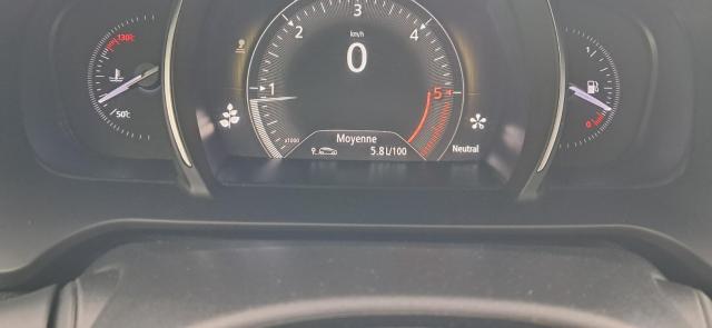 Renault Talisman image 1