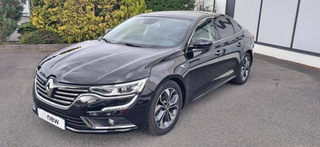 Renault Talisman image 9