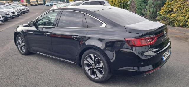 Renault Talisman image 2