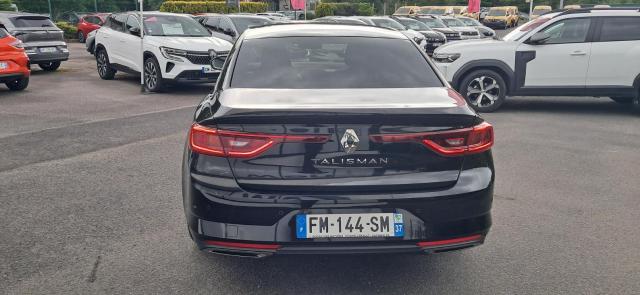 Renault Talisman image 7
