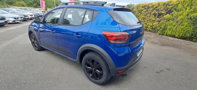 Dacia Sandero image 7